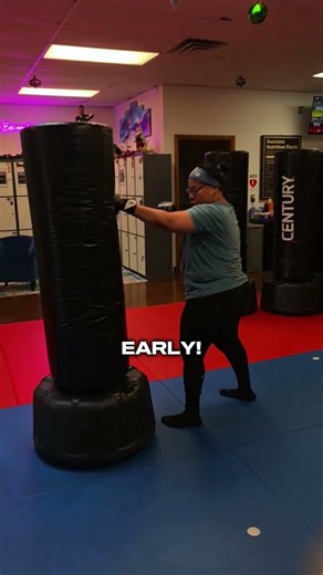 Stop guessing! Start training with purpose!