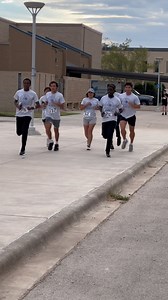 ✨ Today at Odessa College, our Wrangler family came together to honor and remember 2 bright young lives who left us far too soon. 💙 The Gage Broomall Memorial 5K filled James Segrest Stadium with runners and supporters celebrating Gage’s life and spirit. 🚘 Later, the Annual OC Car Show revved up campus with classic cars and community support, all benefiting the Elijah Barrera Memorial Scholarship Fund. Two events. Two legacies. One community, united in remembrance and hope. 💫 #OdessaCollege #