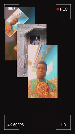 Omo Omo emi on TikTok