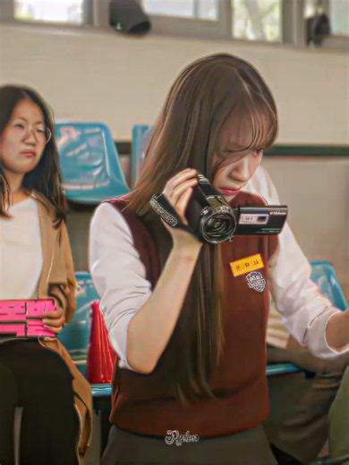 Dive Into You K-Drama: Tentang Apa & Info Tayang Bona WJSN