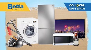 FINAL DAYS of the Betta Garage Sale - Don't miss out! Shop now >> http://goo.gl/fRCfsC | Betta