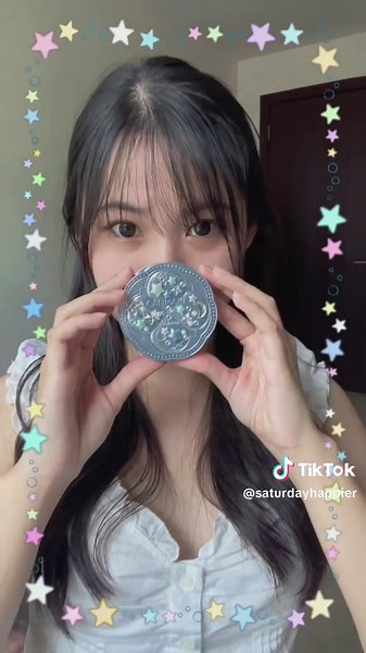 Creative Canmake Powder Deco Enthusiasts Guide