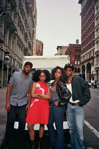 Infinity Song at Spirit Hall (17 Jun 2026)