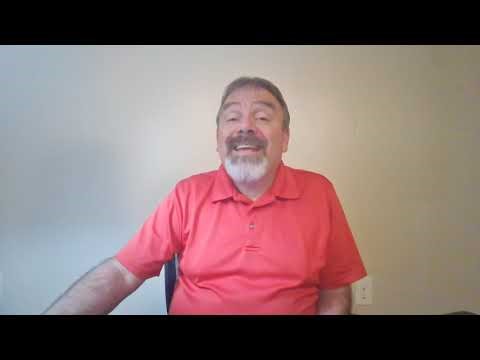 Week 1 video summary