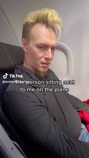 Nicolas Cage and Pedro Pascal Hilarious Airplane Fart Meme