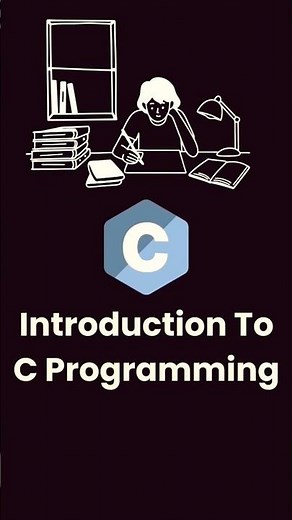 Introduction to C Programming | Basics for Beginners | Must Watch for Coding