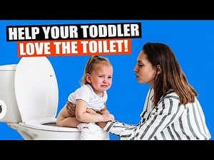 Potty Training Made EASY: Get Your Child Sitting on the Potty Without Tears | Howcast