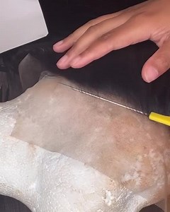 336K views | Hair: @xcsunnyhair #wig #tutorial #naturalhair #fyp | XCsunnyHair | Facebook