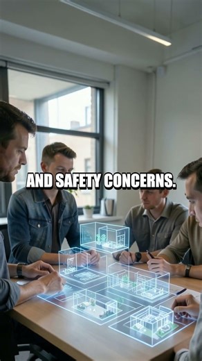 Episode Insight Into Reconfigurable Metastructures for Urban Space