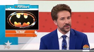 Tim Burton’s ‘Batman’ Films to Return to Theaters for 1 Night Only