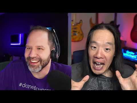 Get Busy Living with Abel Wang - Hanselminutes Podcast #793