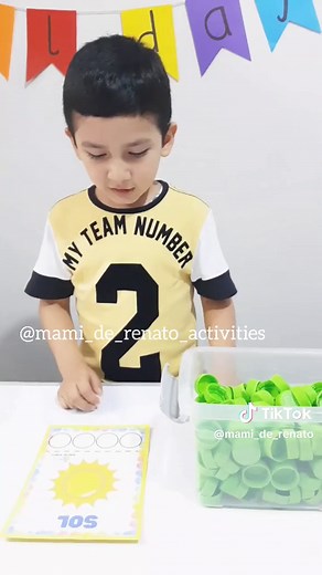 Actividades para Aprender a Separar Silabas