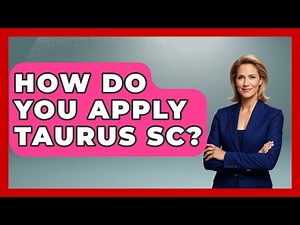 How Do You Apply Taurus SC? - Insects and Invaders