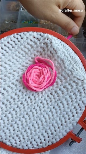 DIY handmade cardigan design