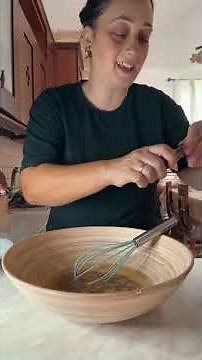 8/26/22: Recipes by Maria D.R.: Apple Snack