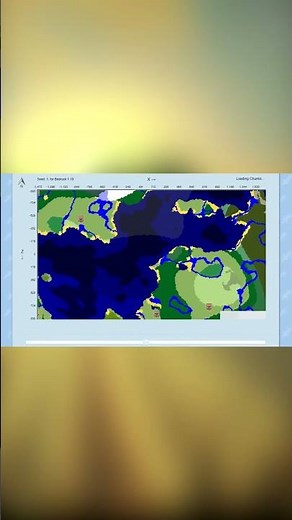 CHUNK BASE: THE BEST TOOL FOR MINECRAFT