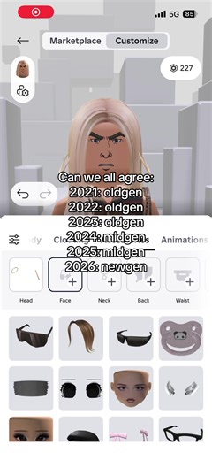 Generational Shifts in Roblox Gaming Culture