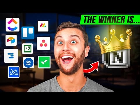 The Best Project Management Tools For Agencies In 2025