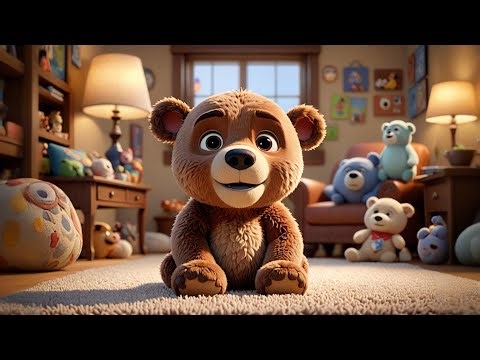 Why Are You Crying, Coco? Let’s Talk! | Feelings Song for Kids | Comfort and Kindness Rhyme