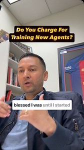 11 reactions | I was recently asked how much I charge to train your...