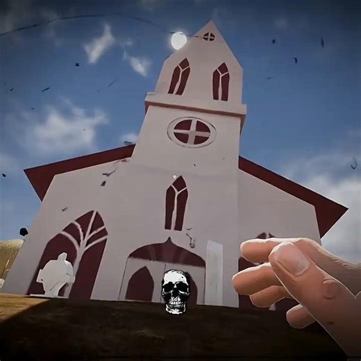 Missing Script On Hello Neighbor💀#fnaf #helloneighbor #edit #viralshorts #like #shorts #memes #fyp