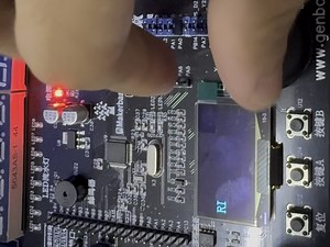 【学习】l gd32 摇杆adcdma+按键驱动测试完成！