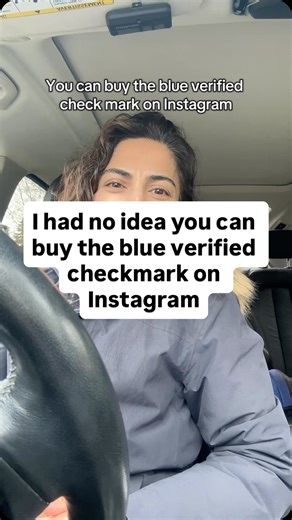 One Percent Better on Instagram: "Yes I’m late to the game, I only recently started posting on IG. Why does meta never waste an opportunity to be grimy #meta #instagram #verified #greedy #gross #bluecheck #bluecheckverified #bluecheckmark #verifiedcheckmark #what #zuckerberg #capitalism #latestagecapitalism @instagram @meta"