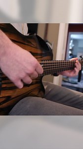 18K views | The X20-12 string isn't made for just folk and blues; it can even handle some TOOL-inspired licks, too! Hear Tyler Larson put it through its paces! | Emerald Guitars | Facebook