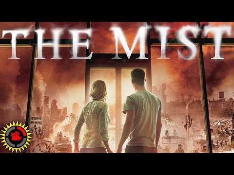 The Mist - FULL MOVIE