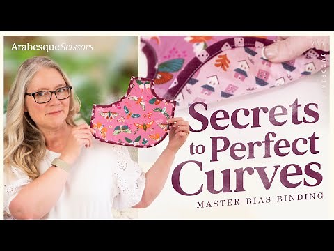 Secrets to Perfect Curves - Master Bias Binding