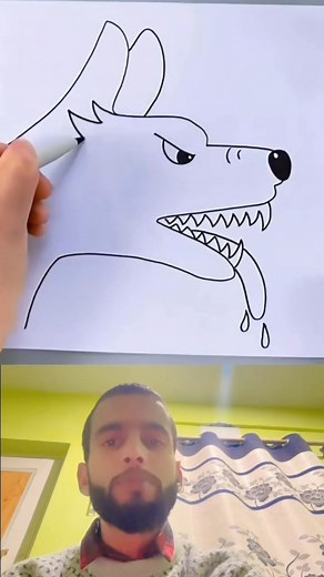 New jugaad painting #technology | Wuchaan Roz