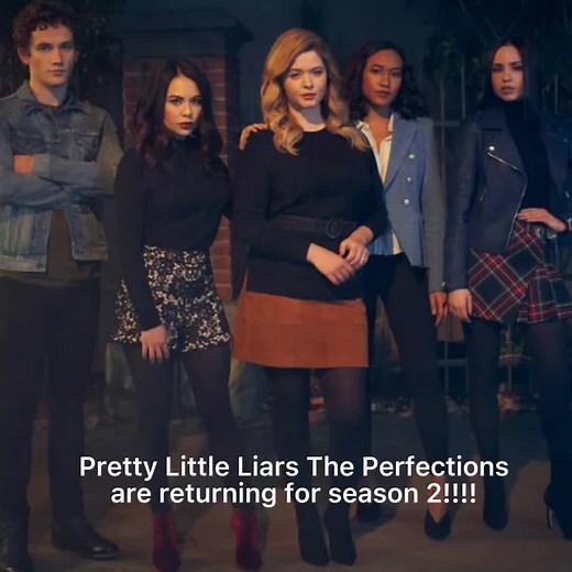Is Pretty Little Liars: The Perfectionists Worth Watching?