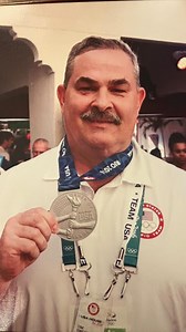 300 competitions coached ✅ Tim Swords celebrated his 300th weightlifting competition as a coach at the 2025 VIRUS Weightlifting Finals in Daytona Beach. Among the 300 events are the 2016 Rio and 2020 Tokyo Olympic Games that both saw his athlete, Sarah Robles, earn the bronze medal. “I’m really proud of Tim,” said Robles. “Tim’s breadth of knowledge is really unique, and obviously he’s a very good weightlifting and strength & conditioning coach. I know he’s not dead, so this sounds dramatic, but