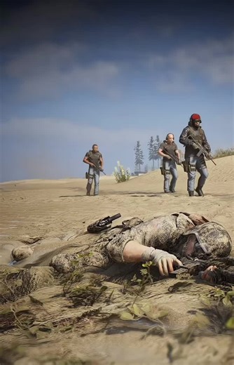 Exploring Ghost Recon Breakpoint Gameplay Experience