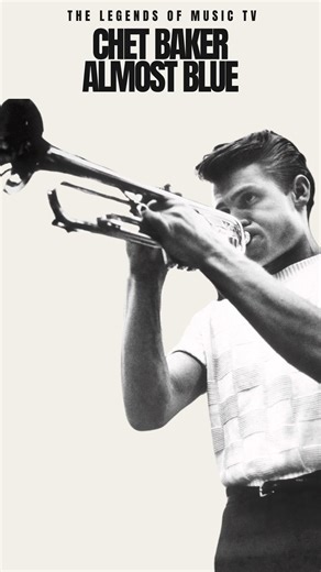 thelegendsofmusictv on Instagram: "Chet baker performing “Almost Blue” Live in ’87 “Almost Blue” was the brainchild of Elvis Costello who penned the track for his sixth album “Imperial Bedroom” in 1982. What’s great about it is that he was inspired by Chet Baker’s version of the 1931 Ray Henderson/Lew Brown song “The Thrill Is Gone” from his 1954 Pacific Jazz record Chet Baker Sings. What he wanted to do was capture the “eeriness” and “haunted” qualities of the track into a song of his own. So w