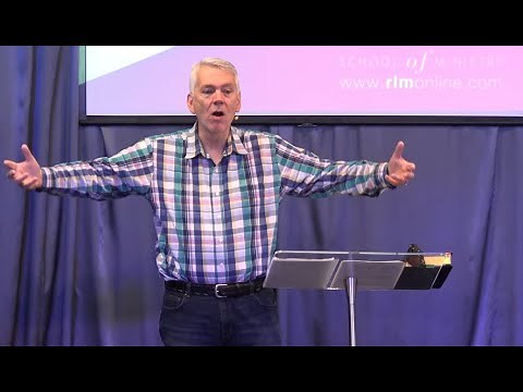 Bruce Allen - Resurrection Power in You