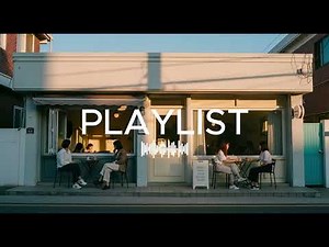 [KPlaylist] 까페에서 듣기좋은 Indie k-pop (Korean Indie Music)