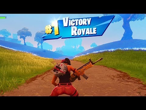 *NEW* "ROSE TEAM LEADER" SKIN + P90 = OP! 26 FRAG GAMEPLAY! FORTNITE BIRTHDAY SEASON 5