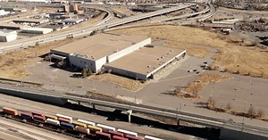 Council vote paves the way for new urban infill project on site of old Denver Post printing facility