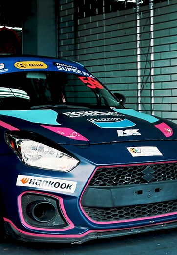 🎉🎉BENDIX ขอแสดงความยินดีกับ “คุณมะปราง อลิสา ขุนแขวง” ที่ทำผลงานได้ยอดเยี่ยม 🏆คว้าอันดับ 1 ในรุ่น TH SUPER ECO (CLASS C) มาครองได้สำเร็จ และ 🏆อันดับ 5 ใน ROOKIE OVERALL 📣🌟ขอบคุณเพื่อนๆ ที่ร่วมส่งแรงใจและแรงเชียร์กันมาตลอดการแข่งขันในปี 2024 แล้วมาร่วมลุ้น ร่วมส่งแรงเชียร์กันได้ใหม่ ในการแข่งขัน THAILAND SUPER SERIES 2025 ในปีต่อไปครับ #B#BendixB#BendixTH1#100anniversarybendixb#blueisbetter #b#bluetitaniumstripeb#bluestripeB#Brakepads#T#TheRevolutionofSilentPowerผ#ผ้าเบรกผ#ผ้าเบรกbendixผ#ผ้