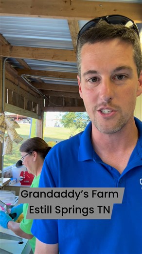 Make sure to come hungry to try all the tasty treats. So much to see and do. It’s an all day adventure! #grandaddysfarm www.Grandaddysfarm.com | Grandaddy's Farm