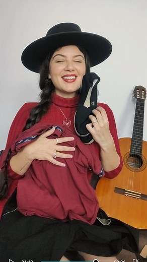 15K views · 1.5K reactions | Pilchas é na PATRIA PAMPA 柳 Fiquei impressionada com a qualidade, pois cada detalhe reflete o cuidado com que essas peças são produzidas! Pilchas não são só peças de roupas, são uma parte fundamental da nossa cultura e da nossa história. Obrigada 柳 #gaucho #pilchas #bombacha #chimarrão #pampa #pampagaucho | Lara Rossato | Facebook