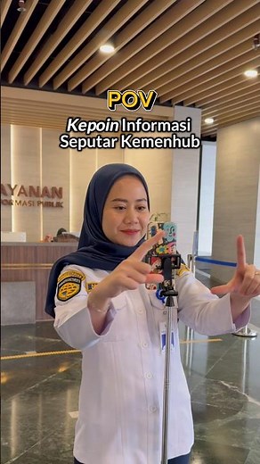 Ministry of Transportation PPID Services