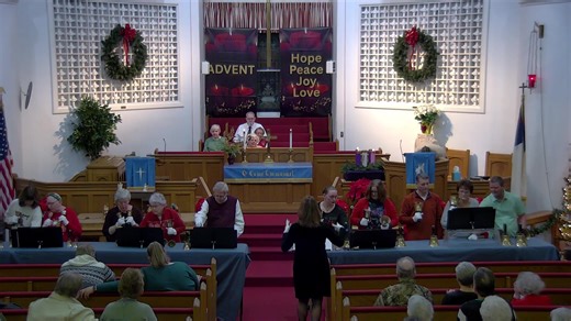 Copyright Notices Memorial United Methodist Church Rev. Jeremiah Lewis All songs and scriptures used in this service are covered by copyright licenses. Scripture Used by Permission: Common English Bible and The Message Songs Used by Permission: Song Select CCLI: A-1946253, Streaming A-20508679 One License: A-736081 Graphics and mini-movies used by expressed permission of Ignitermedia. Copyright Igniter Media is the property of RT Creative Group LLC ("RTCG"), a Delaware limited liability company,