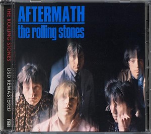 The Rolling Stones - Aftermath