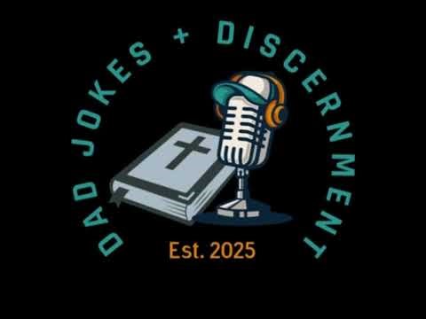 Episode 23: "Unmasking Satan Pt2: Demons, Darkness & Spiritual Warfare Explained"