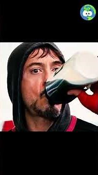 🚀 Iron Man's Secret Weapon? Real Science Behind LHC! | Marvel Meets Physics 🌟