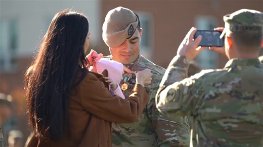 26K views · 1.5K reactions | Do you know what it takes to earn the Expert Infantry Badge, Expert Field Medical Badge, or Expert Soldier Badge? Follow the Soldiers of the 2-2 SBCT - Lancer Brigade as they put themselves to the test and show us what makes those earning these badges the "best of the best." | U.S. Army | Facebook