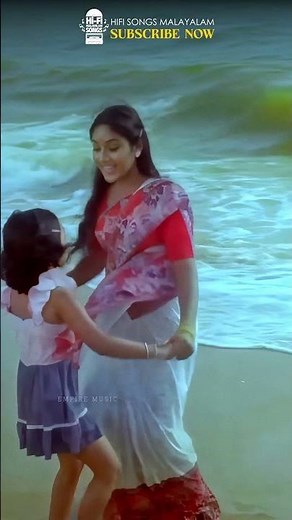 Kiliye Kiliye Video Song | Aa Rathri Malayalam Movie Song | S. Janaki | 4K | Hi-Fi Songs