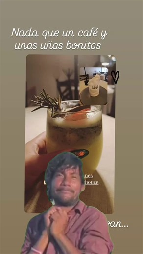 Vintage Nails House on TikTok